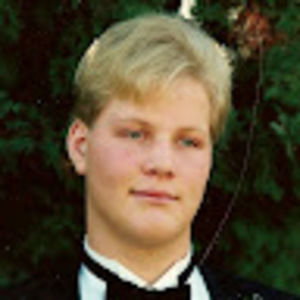 Meet your Posher, Joe